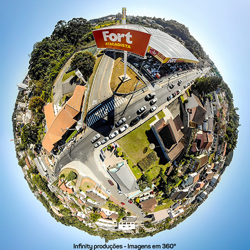 Fort Atacadista São Bento do Sul