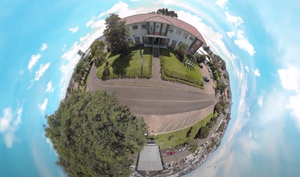 Medicina Veterinária UDESC – Lages