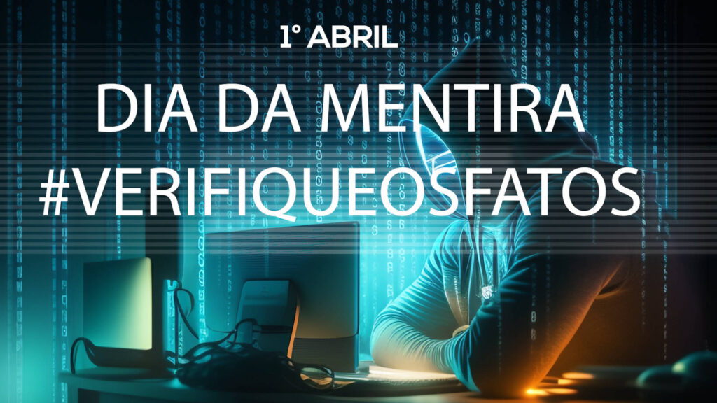 Campanha Verifique os Fatos